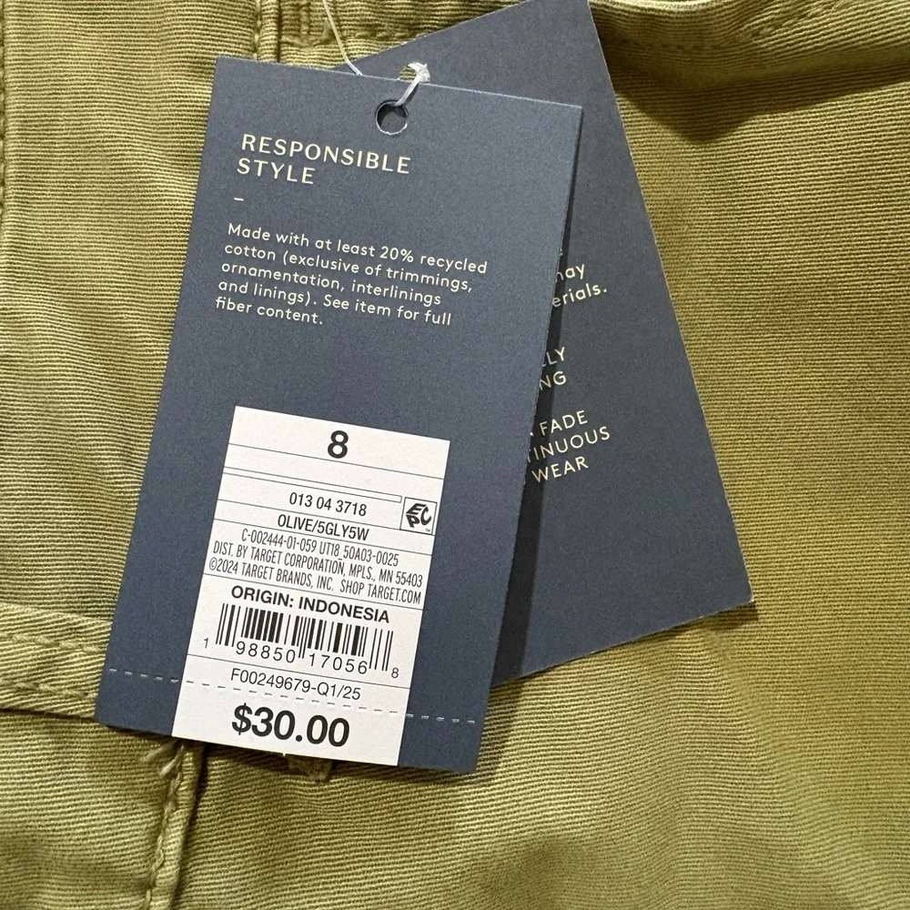 Universal Thread pants - Picture 4 of 6